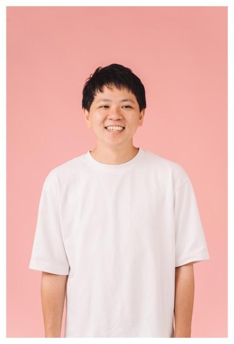 Japanese Man Startup Business Person