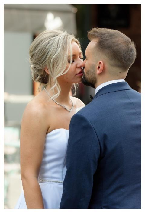 Couple Young People Lovers Marriage