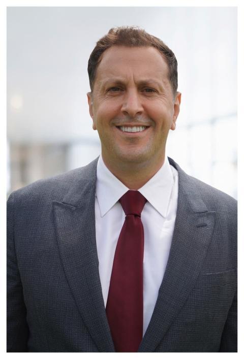 Man Suit Manager Executive