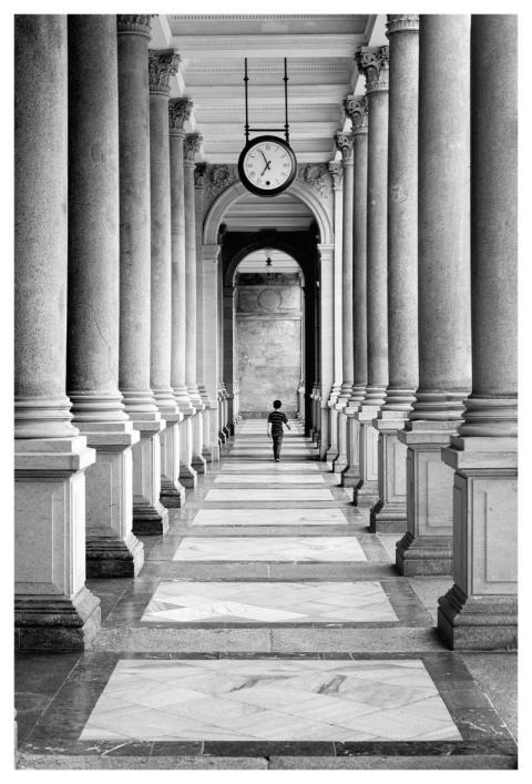 Karlsbad Carlsbad Architecture Historically