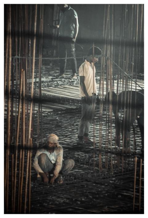 Construction Beautiful Wallpaper Building Build