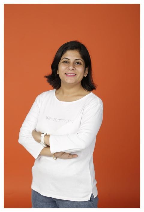 Woman Business Office Thought