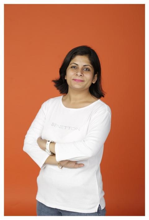 Woman Business Office Thought