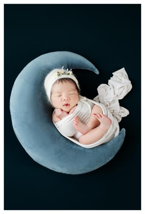 Baby Newborn Little Child