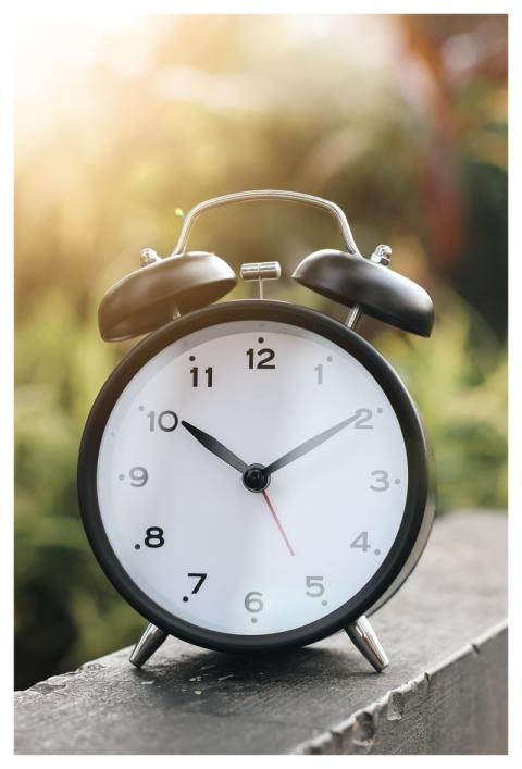 Alarm Clock Alarm Clock Digital