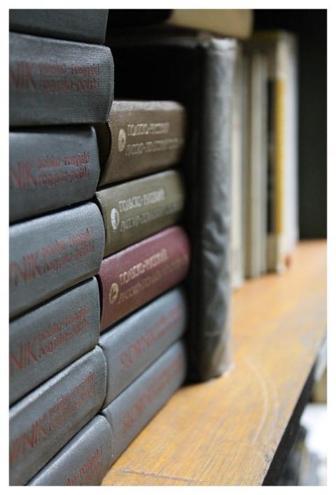 Books Library Archives Old