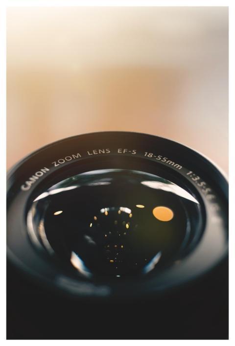 Lens Camera Equipment Camera Lens