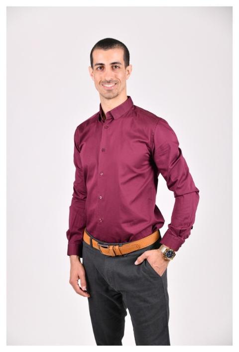 Man Suit Success Business