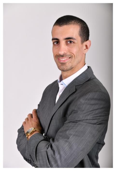 Man Suit Success Business