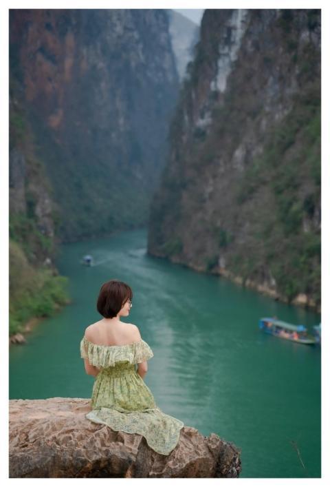 Woman Fashion Female Nature