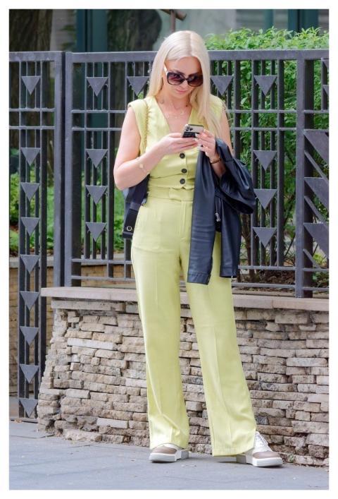 Woman Young Fashion Sunglasses