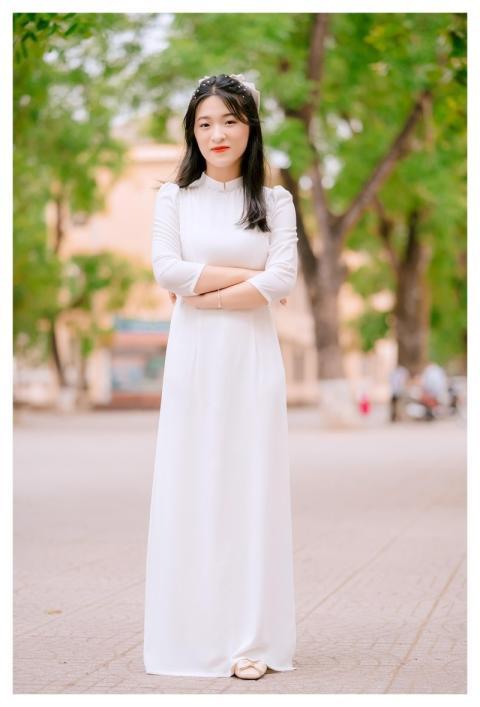 Woman Model Dress Female