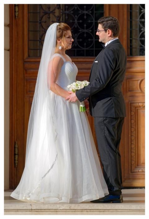 People Nature Lovers Groom