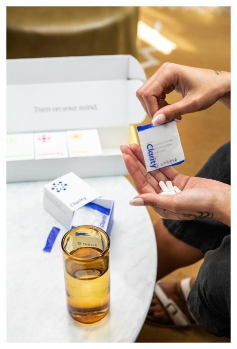 Supplements Medicine Pills Health