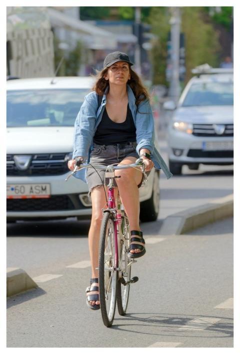 Woman Casual Cap Running