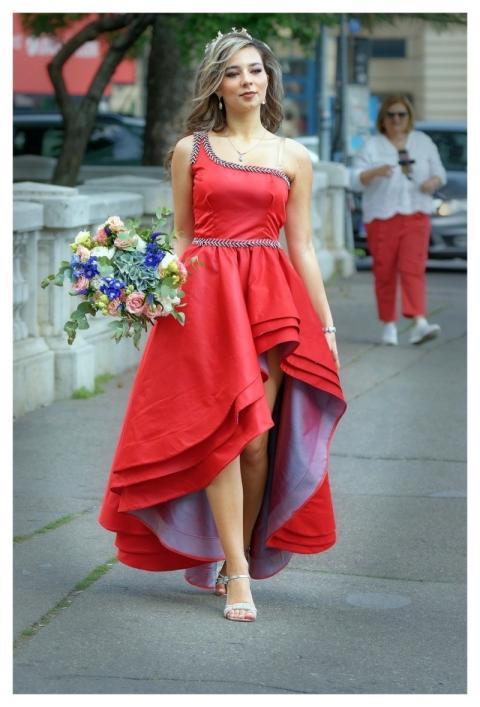 Woman Flower Wallpaper Young Beautiful Flowers