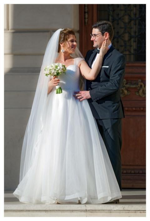 Couple Lovers Beautiful Flowers Ties