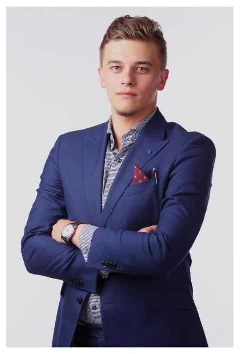 Man Business Entrepreneur Human