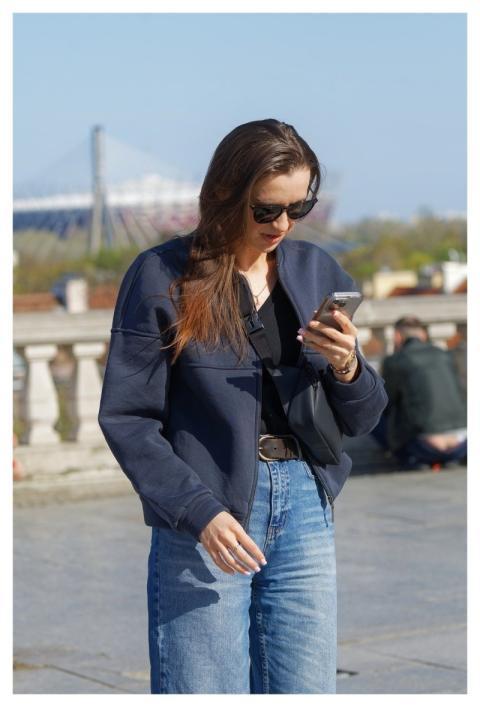 Woman Young Girl Tourist