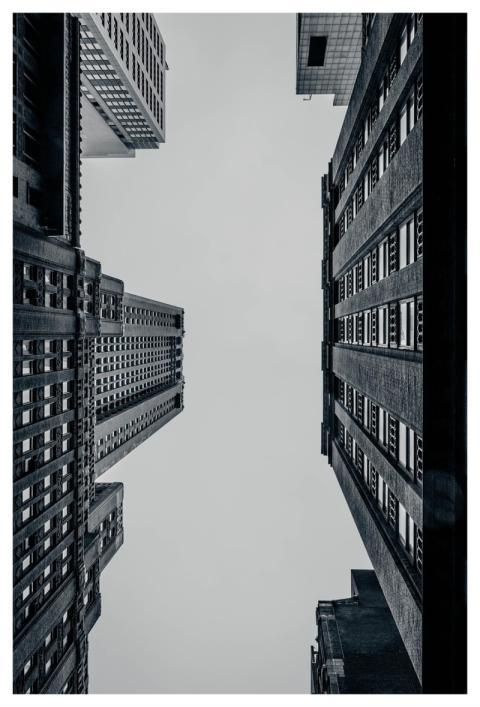 Architecture Building Business Central