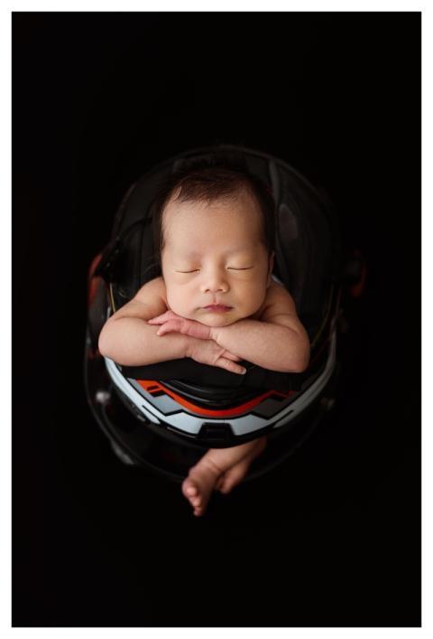 Baby Newborn Child Little