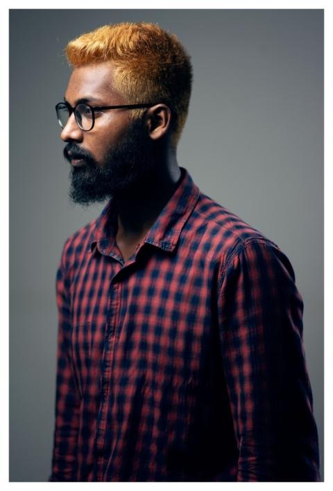 Fashion Male Man Corporate