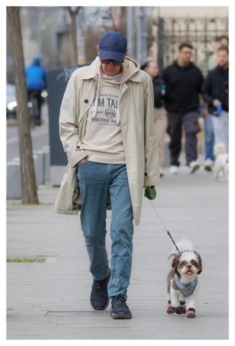 People Man Adult Casual