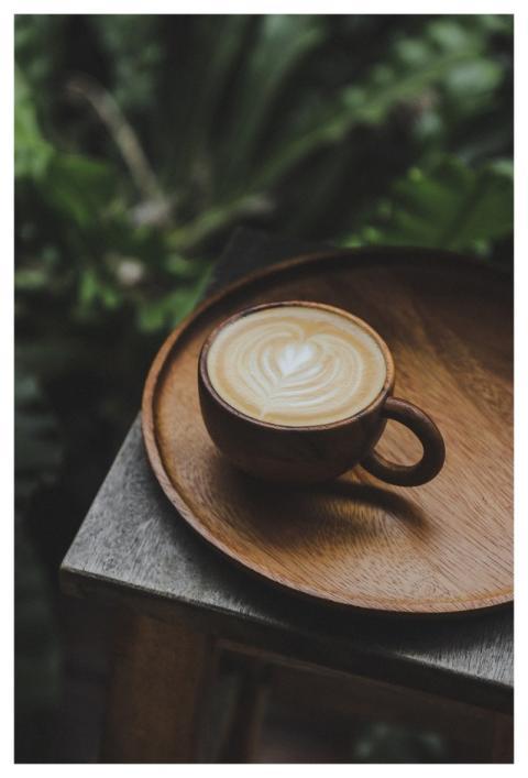 Coffee Beverage Caffeine Breakfast