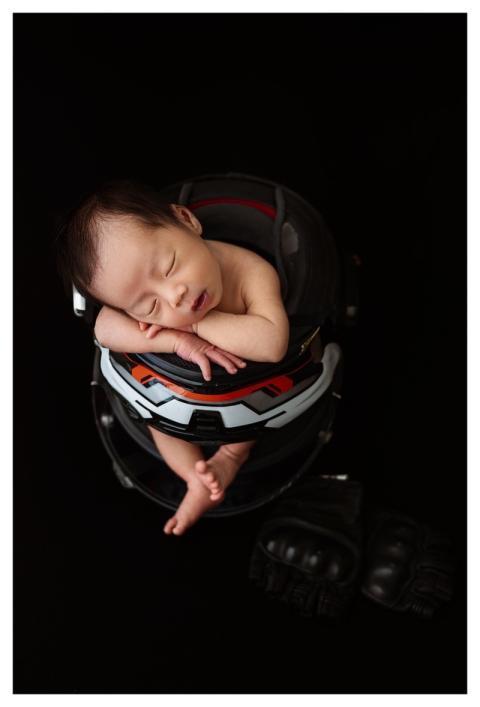 Baby Newborn Child Little