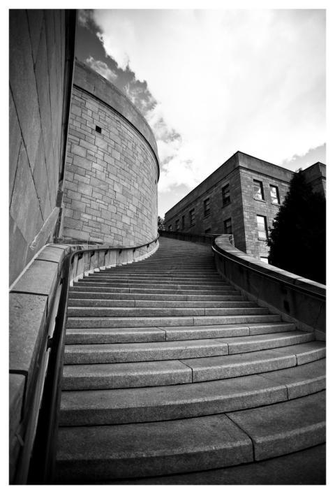Stairs Staircase Stairway Architecture