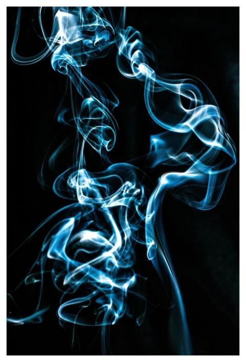 Smoke Art Beautiful Wallpaper Abstract Smoke