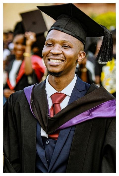 Edinburgh Dance Dark Forest Purple Flowers