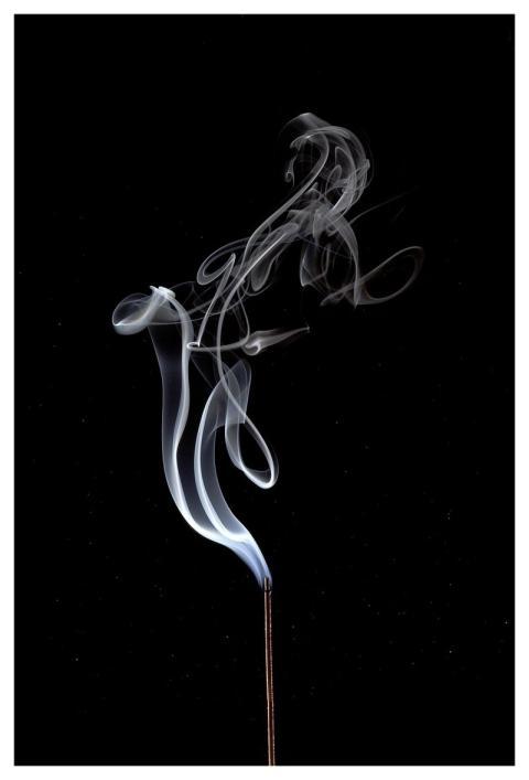 Smoke Beautiful Wallpaper Dark Smoking