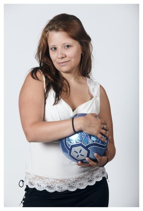 Smile Happy Ball Soccer