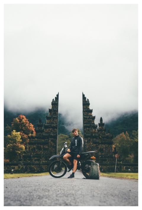 Road Street Phone Wallpaper Travel