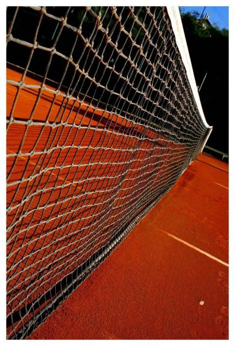 Net Tennis Sport Anais-Anais29