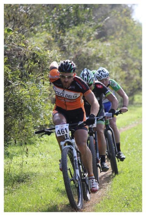 Cycling Mtb Bike Sport
