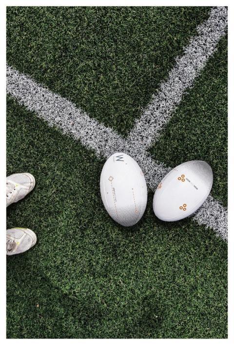 Rugby Ball Ball Field Sport