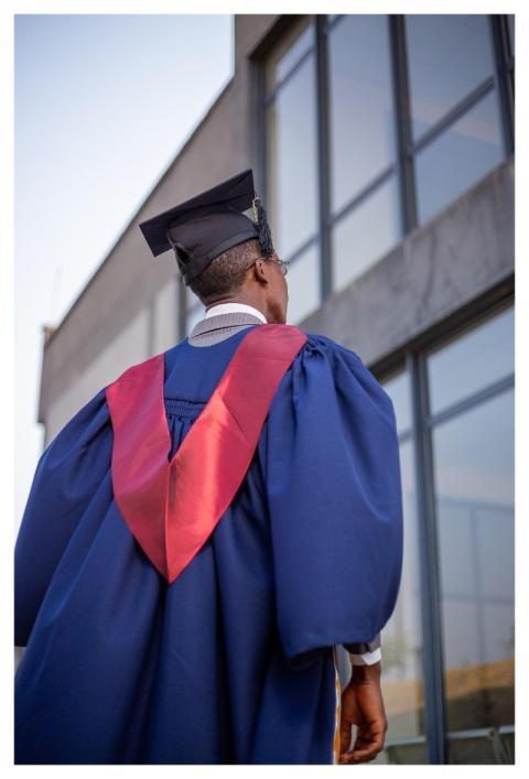 Graduate Success Career Medical School