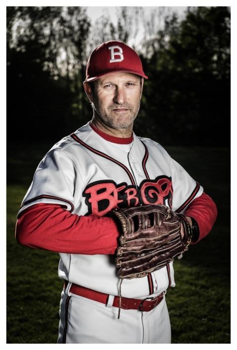 Sport Baseball Sports Glove