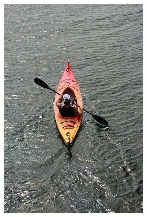 Montreal Chateauguay Nature Water