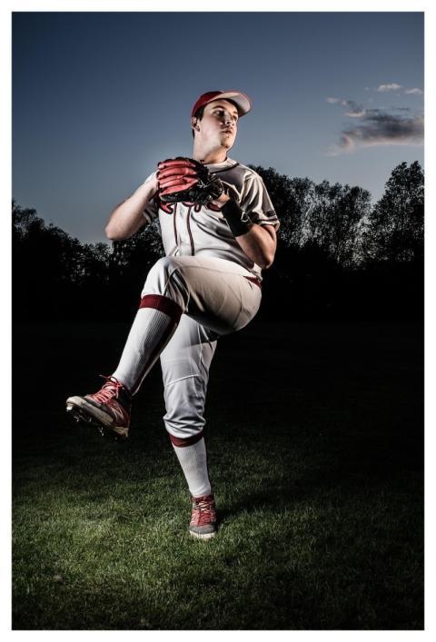 Sport Baseball Sports Glove