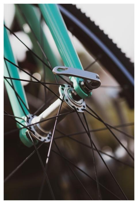 Bicycle Bike Wheel Cycling