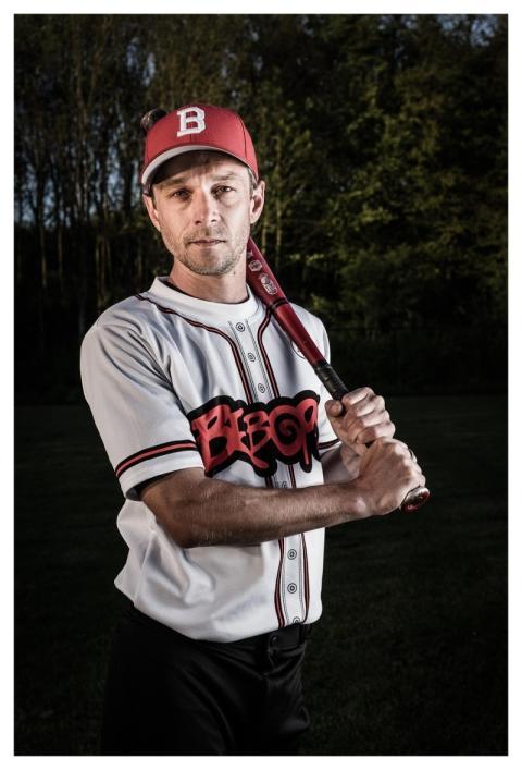 Sport Baseball Sports Glove