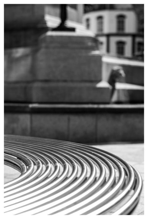 Street Urban Abstract City