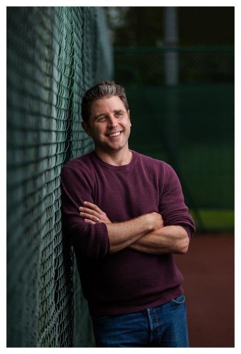 Engineer Sports Engineering Tennis Court Tennis