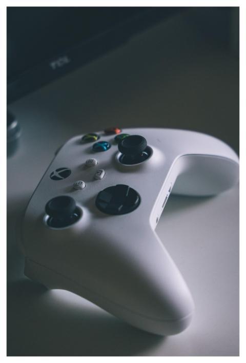 Controller Gamer Xbox Controller Xbox