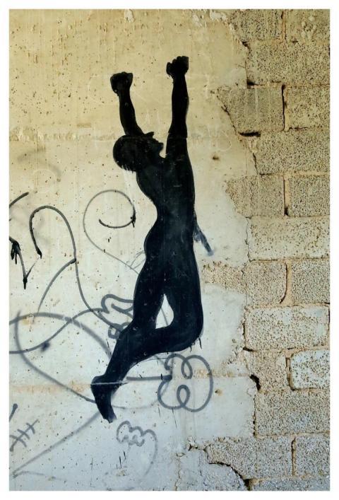 Graffiti Art Wall Painting Spray