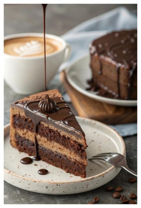 Coffee Café Latte Cappuccino