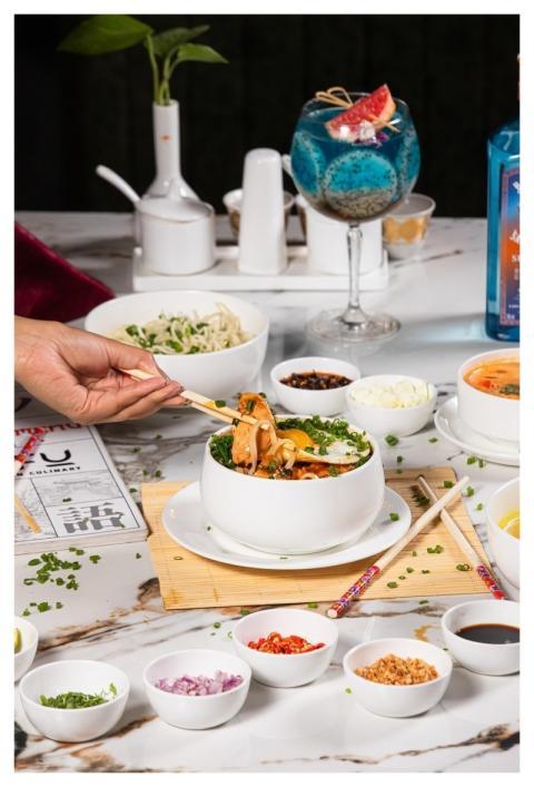 Food Classic Cocktail Mocktail Cocktail Bar